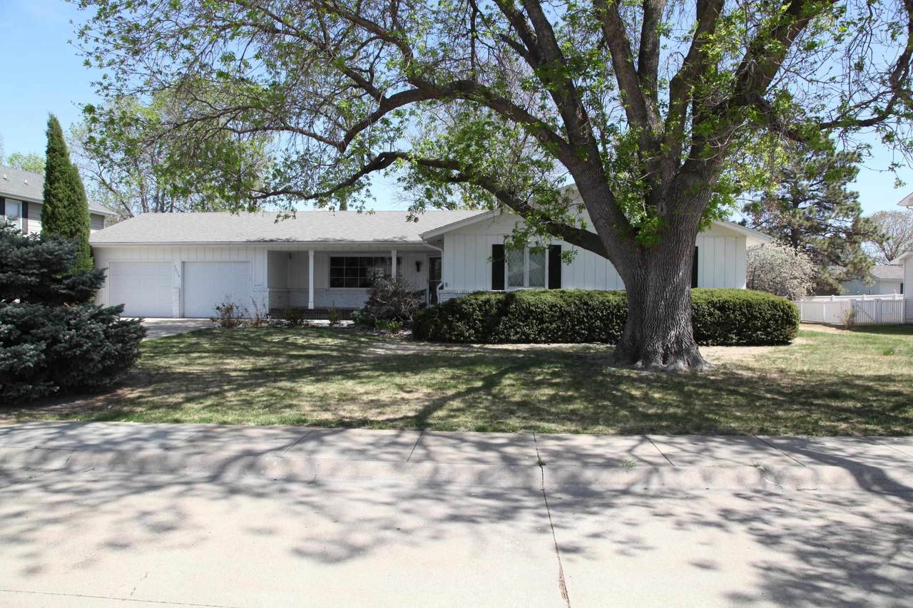 1806 Plum Creek Lane - Photo 1