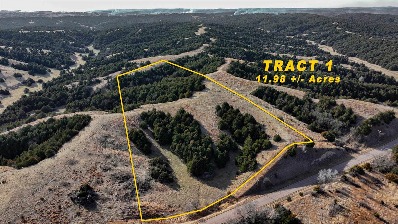 Tract 1 Highland Hills - Photo 1