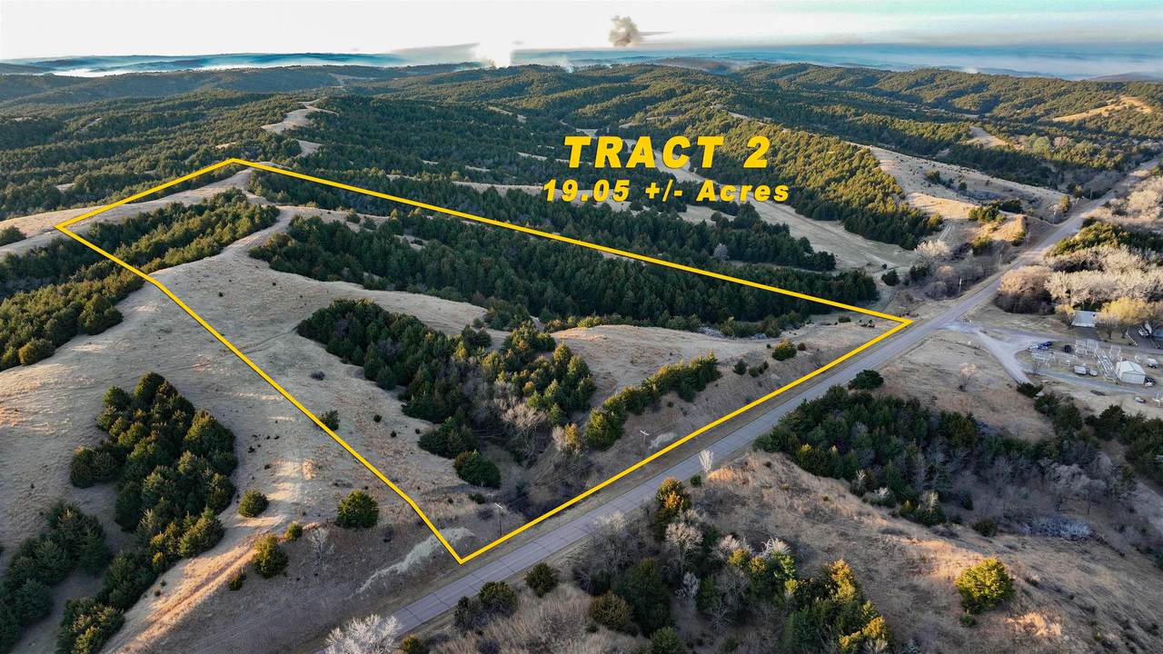 Tract 2 Highland Hills - Photo 1