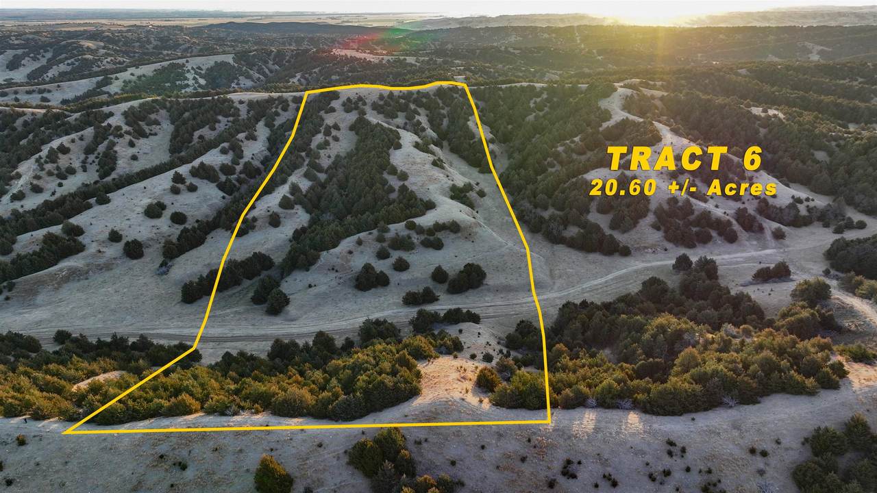 Tract 6 Highland Hills - Photo 1
