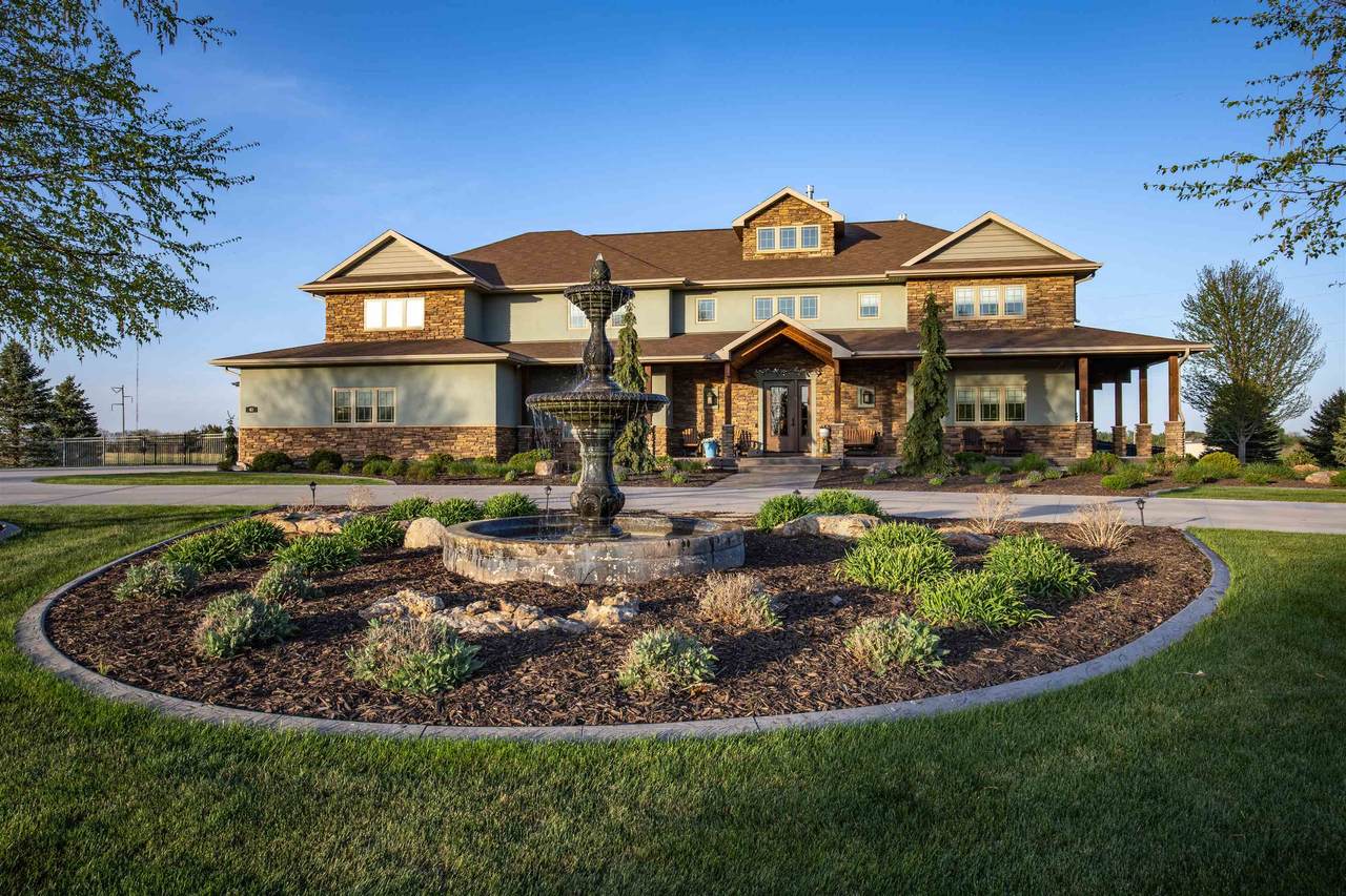 43 Rolling Hills Road - Photo 1