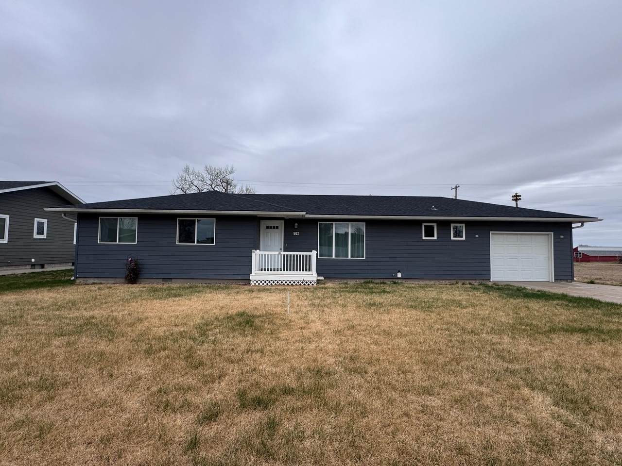 502 Hendricks Street - Photo 1