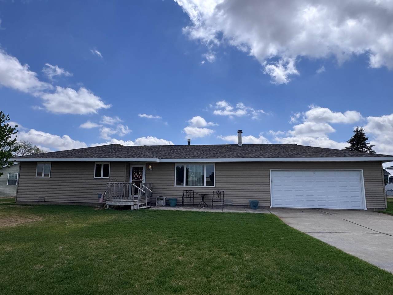 1104 Buffalo Bend - Photo 1