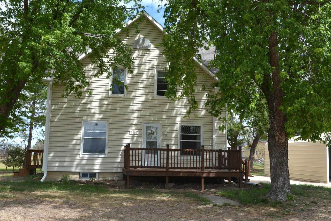 1102 Q Street - Photo 1