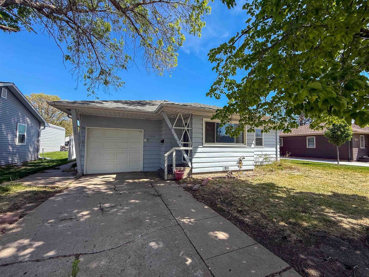 500 13th Street - Photo 1
