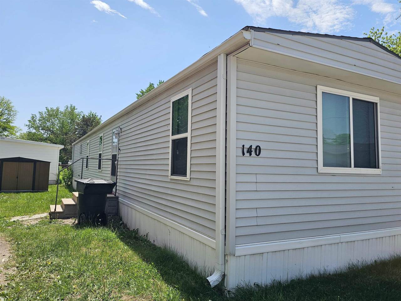 820 Pine Avenue #140 - Photo 1
