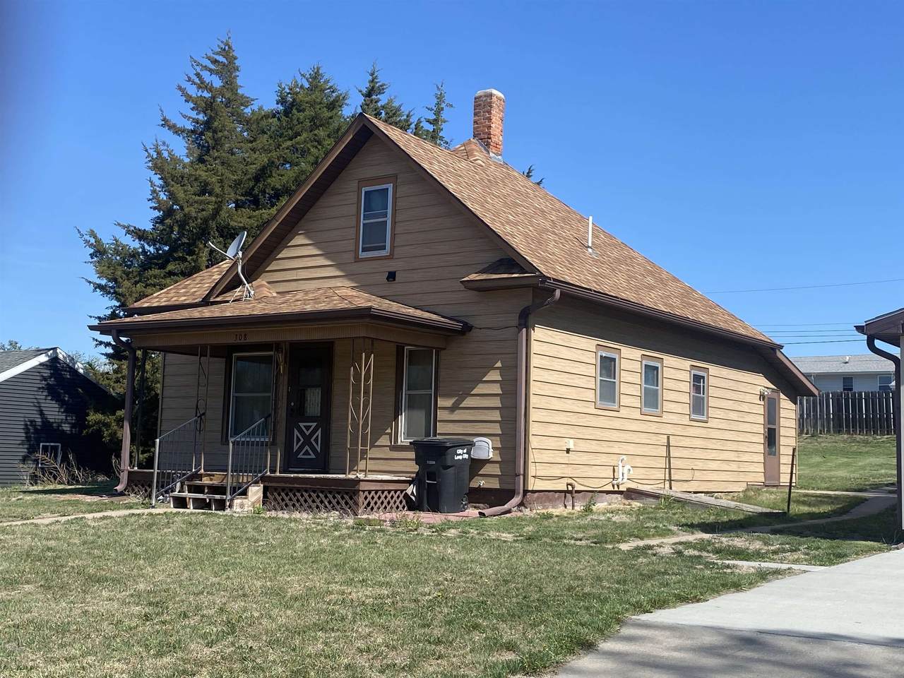 308 M Street - Photo 1