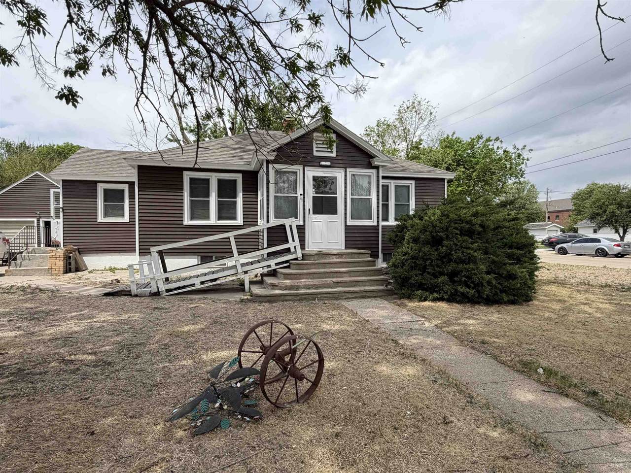 1509 Grant Street - Photo 1