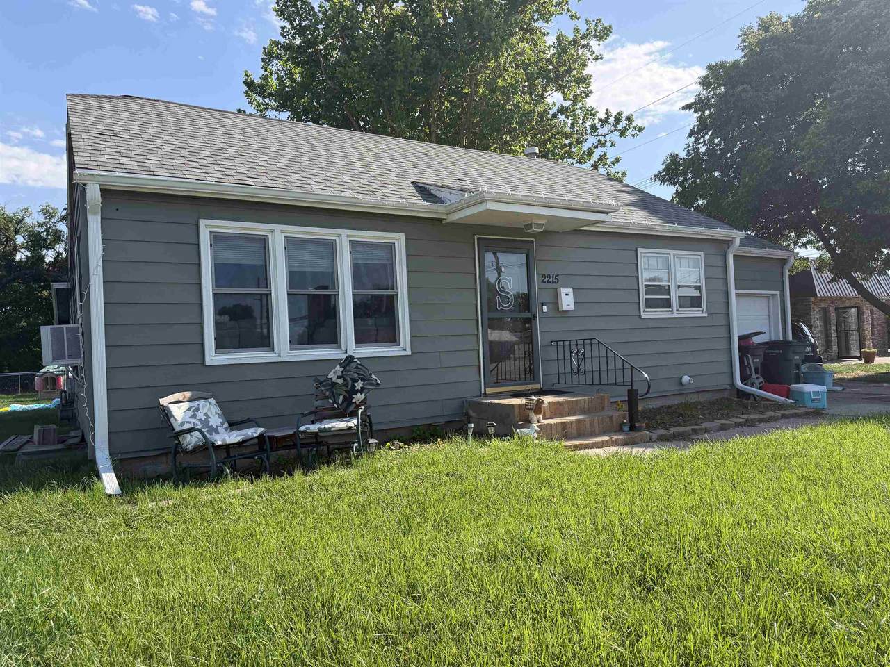 2215 2nd Street - Photo 1