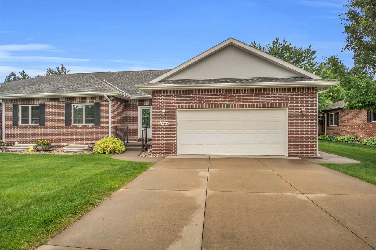 3405 27th Avenue - Photo 1