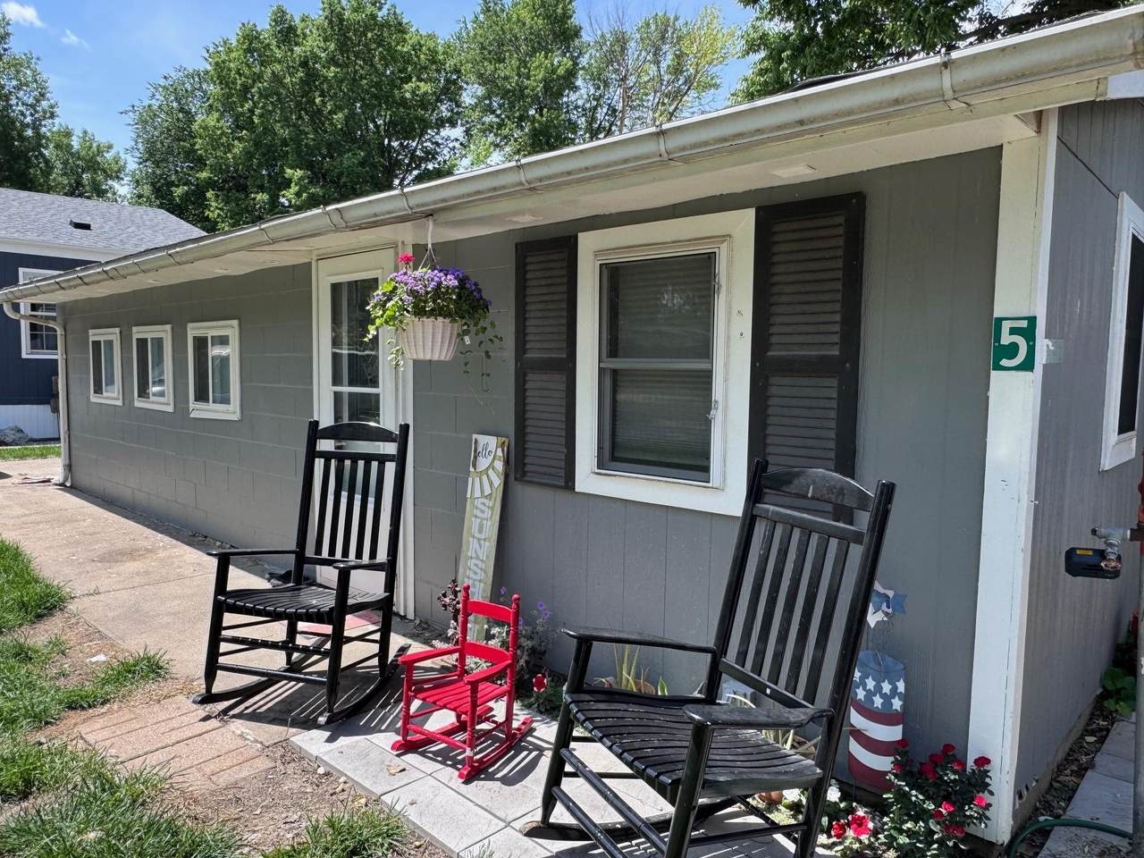 5 Park Lane Drive 28 - Photo 1
