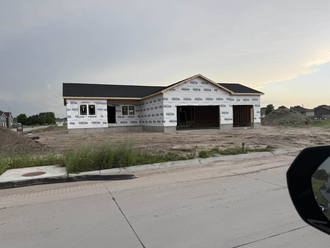 1134 Sun Valley Drive - Photo 1