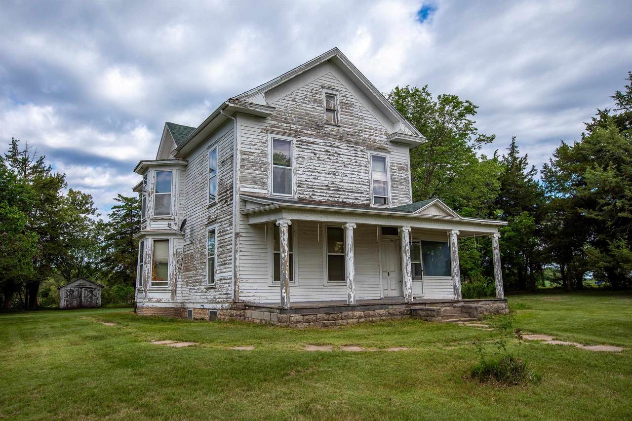 821 Franklin Street - Photo 1