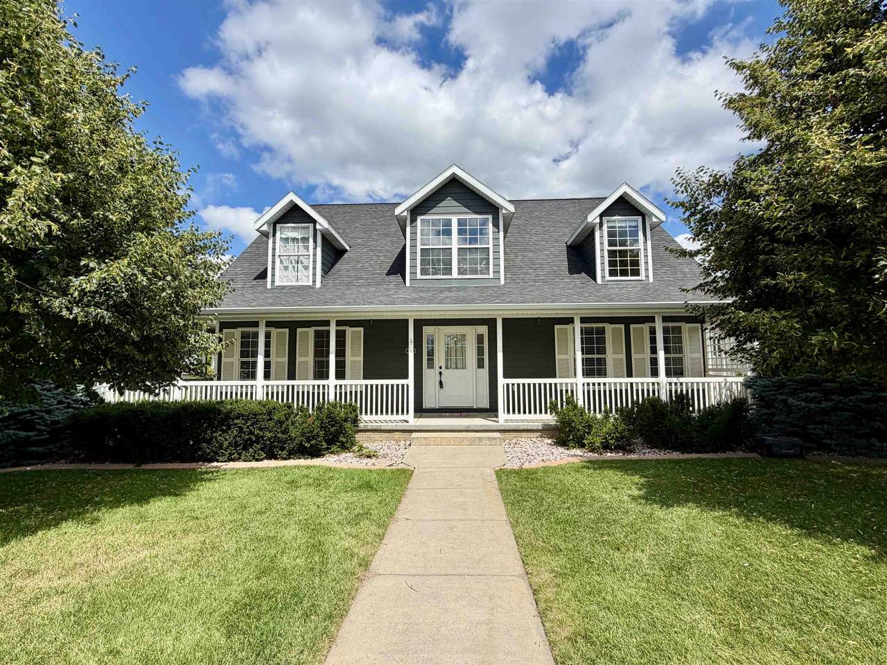 5817 O Avenue Place - Photo 1