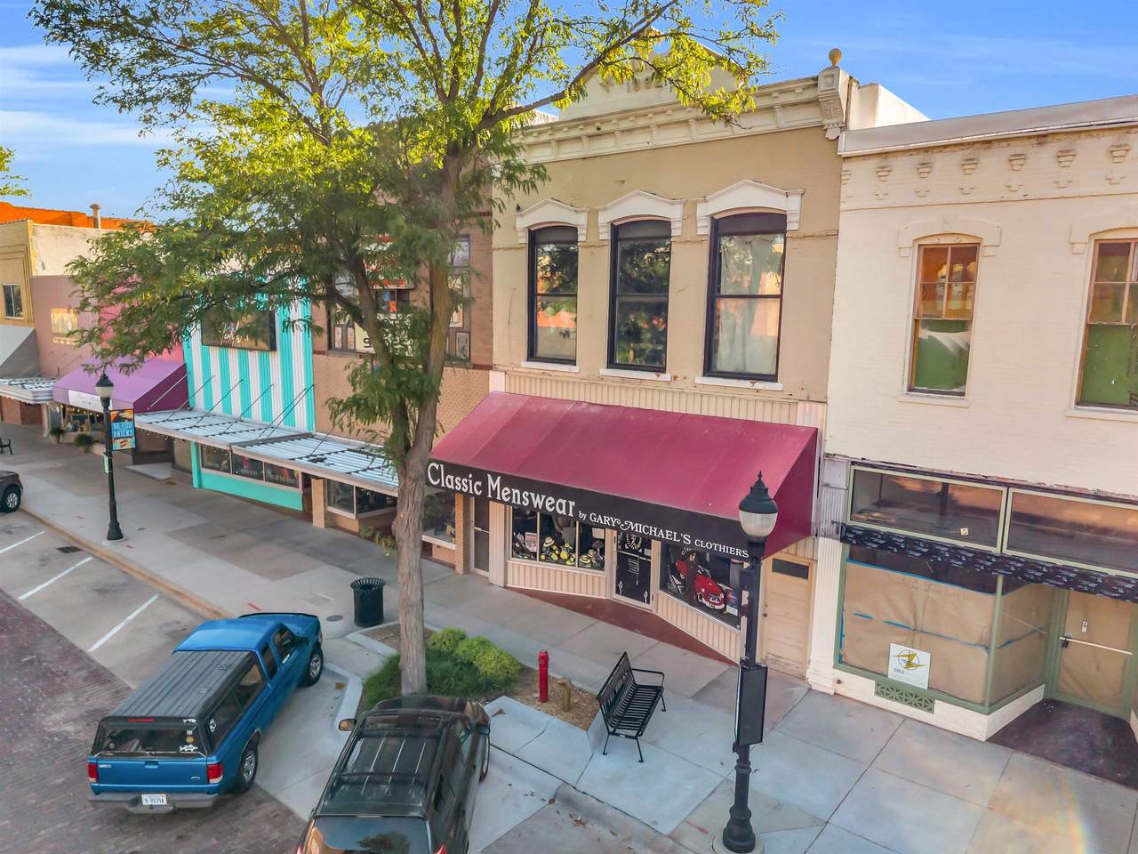 2118 Central Avenue - Photo 1