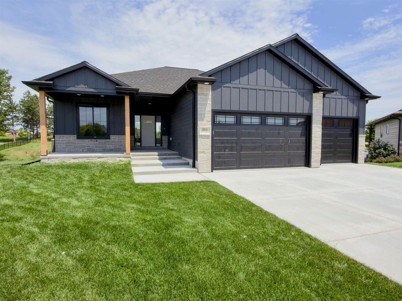 3711 25th Avenue Place - Photo 1