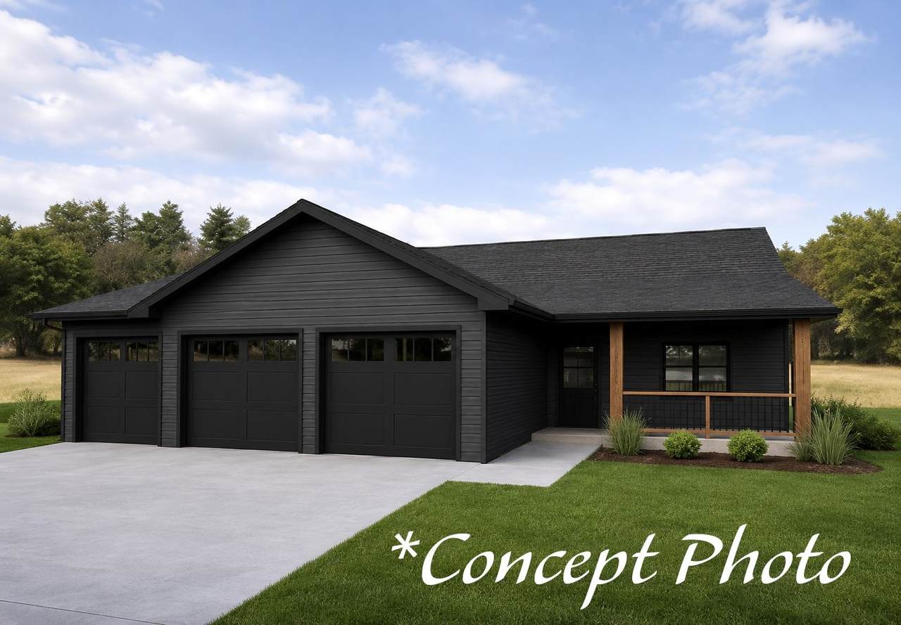 209 Oak Street - Photo 1