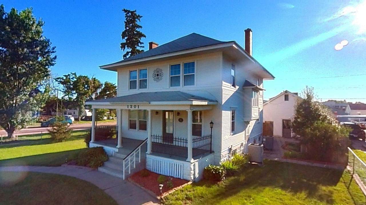 1201 Jefferson Street - Photo 1