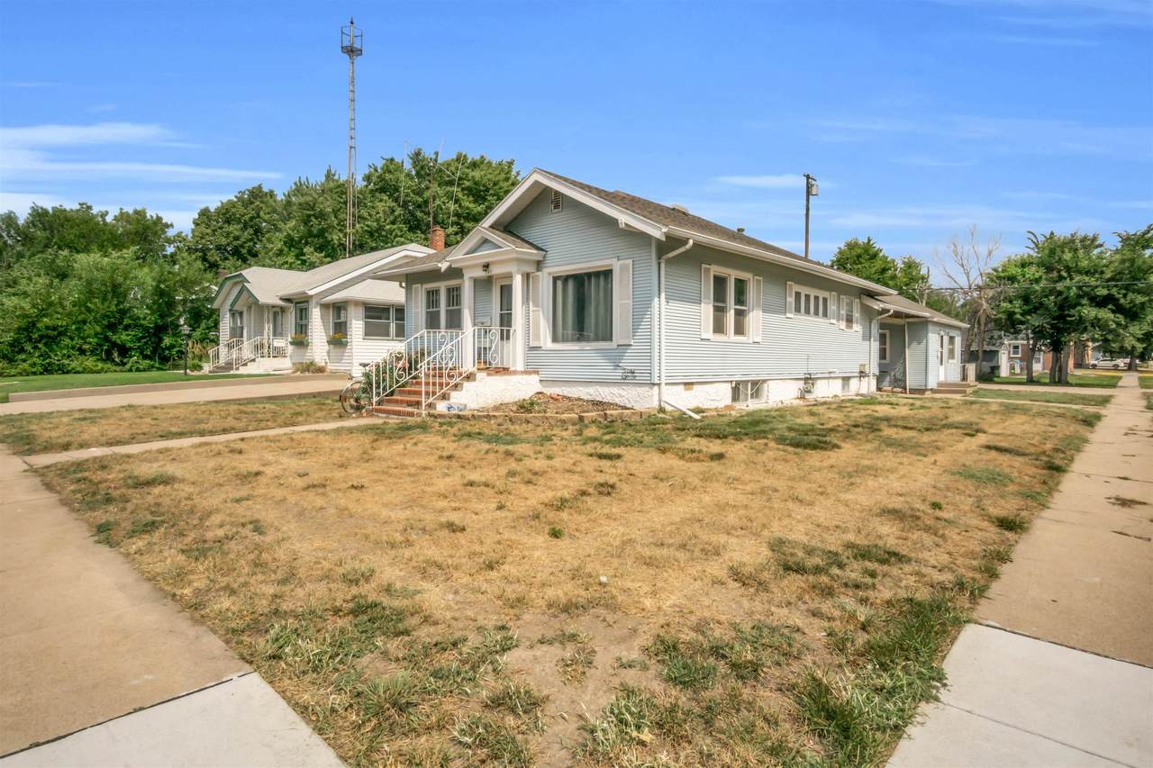 701 28th Street - Photo 1