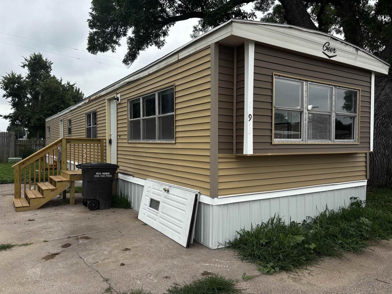 318 1st Street Lot 9 - Photo 1