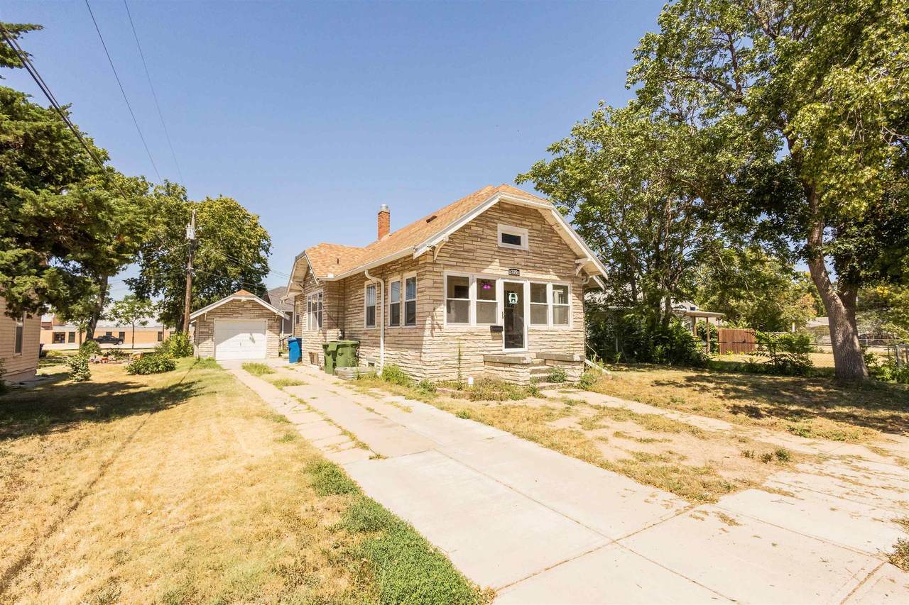316 23rd Street - Photo 1