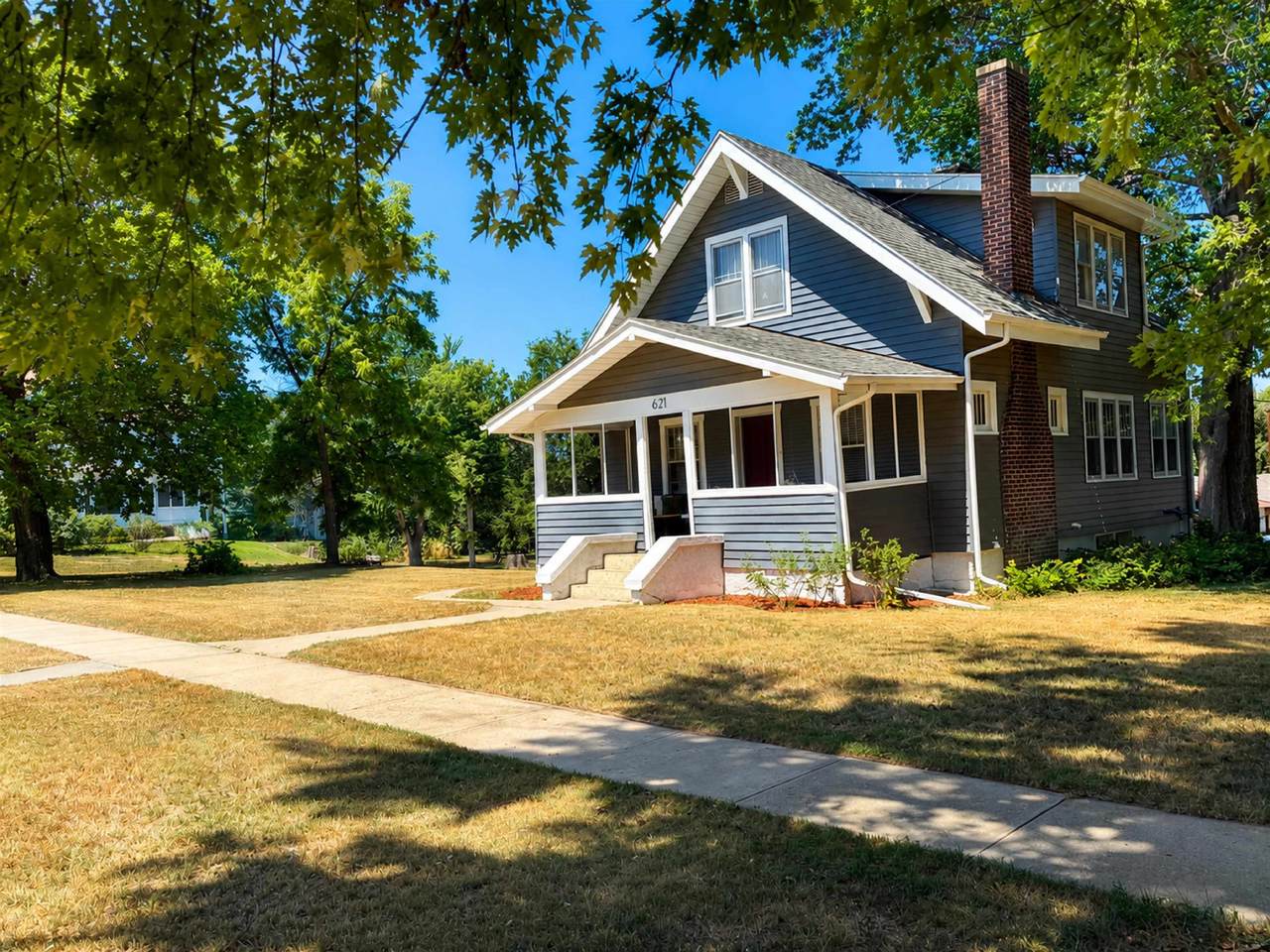 621 Nevada Street - Photo 1