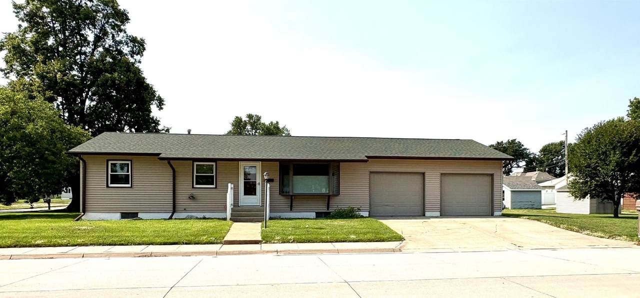 143 Campbell Street - Photo 1