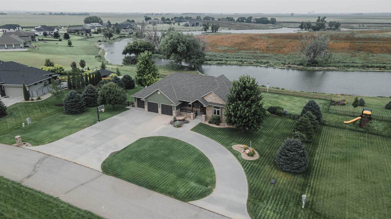 1804 Lifesong Circle - Photo 1