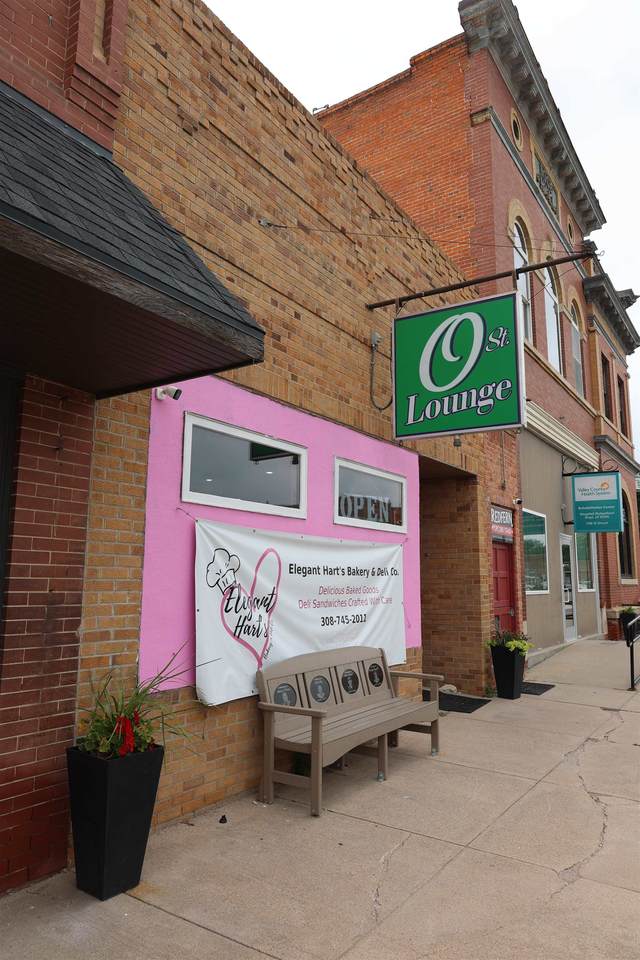 714 O Street - Photo 1