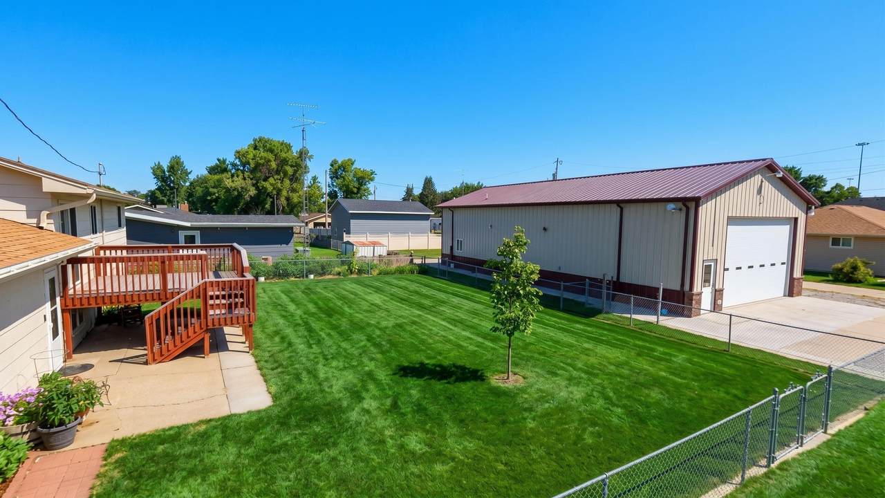 1519 N Street - Photo 1
