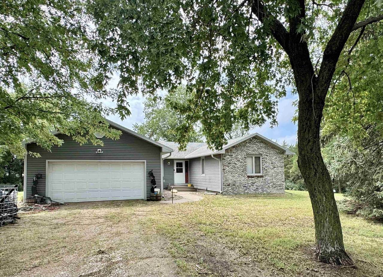 6080 Lochland Road - Photo 1