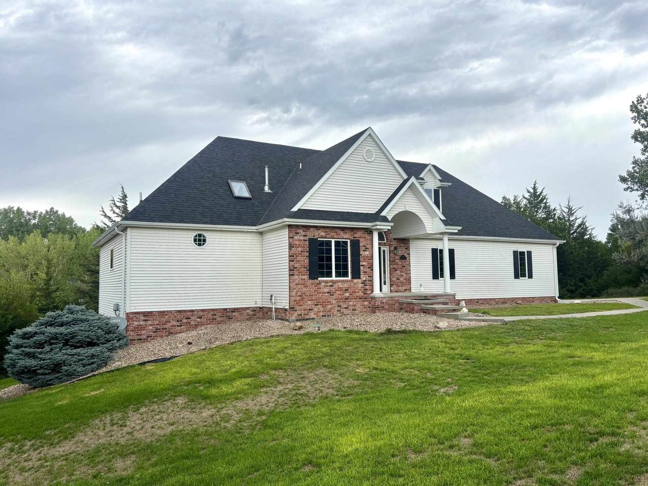 36 Red Fox Lane - Photo 1