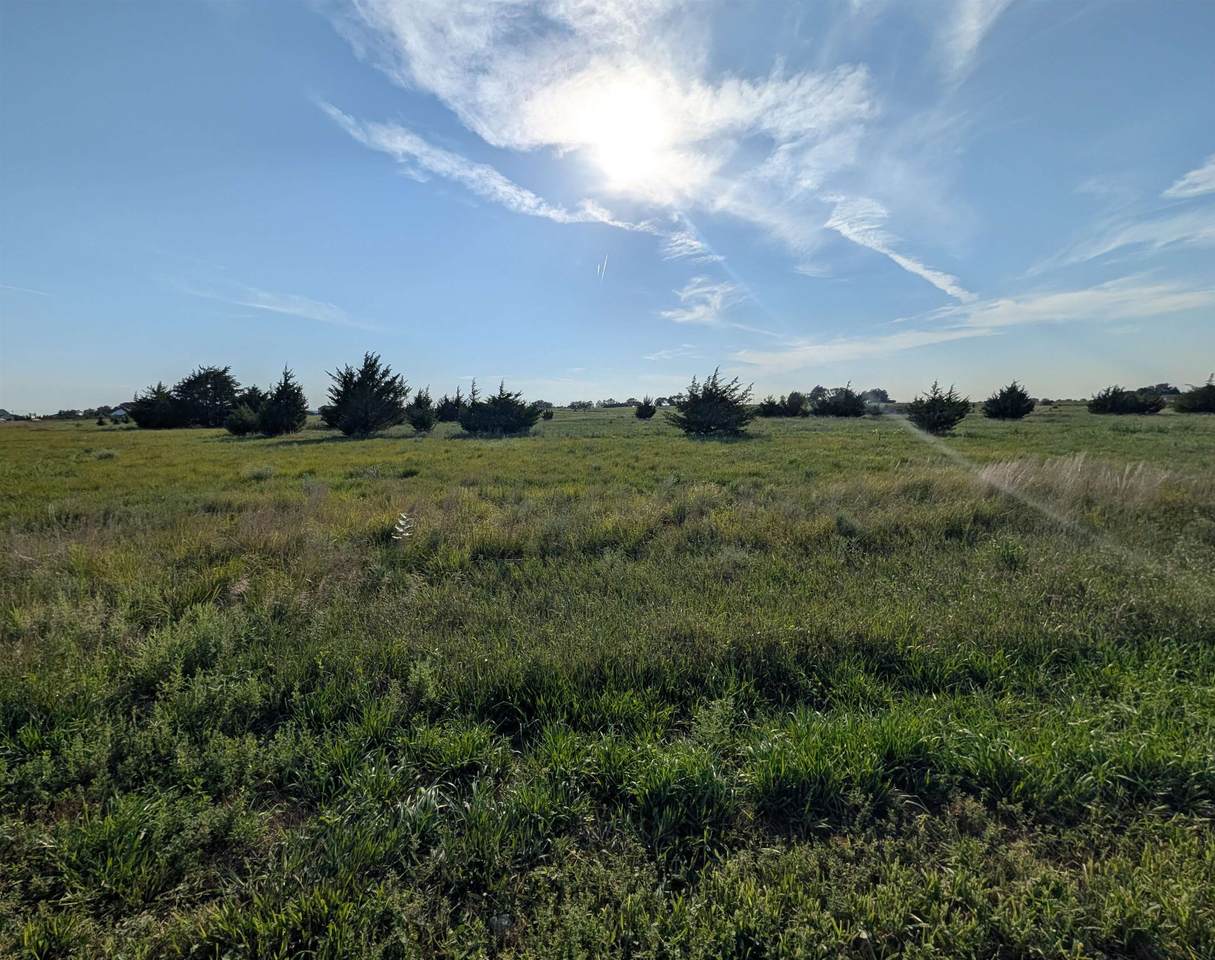 Lot 11 Block 2 Arbor Hills Subdivision - Photo 1