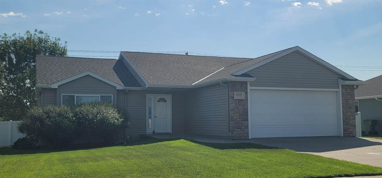6709 M Avenue - Photo 1