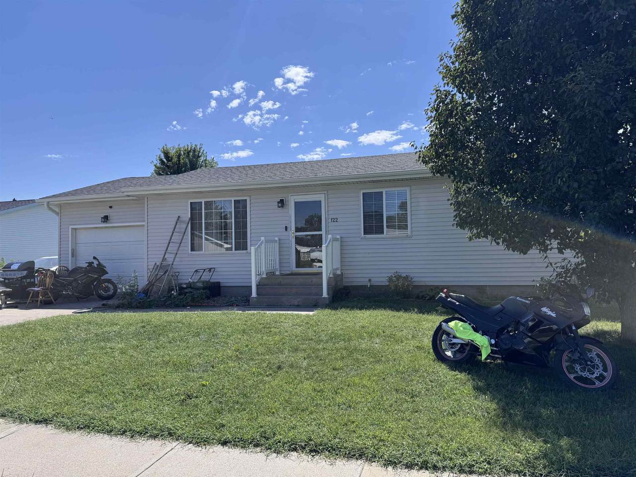 122 Paul Street - Photo 1