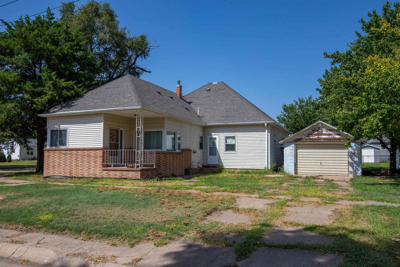 1202 O Street - Photo 1