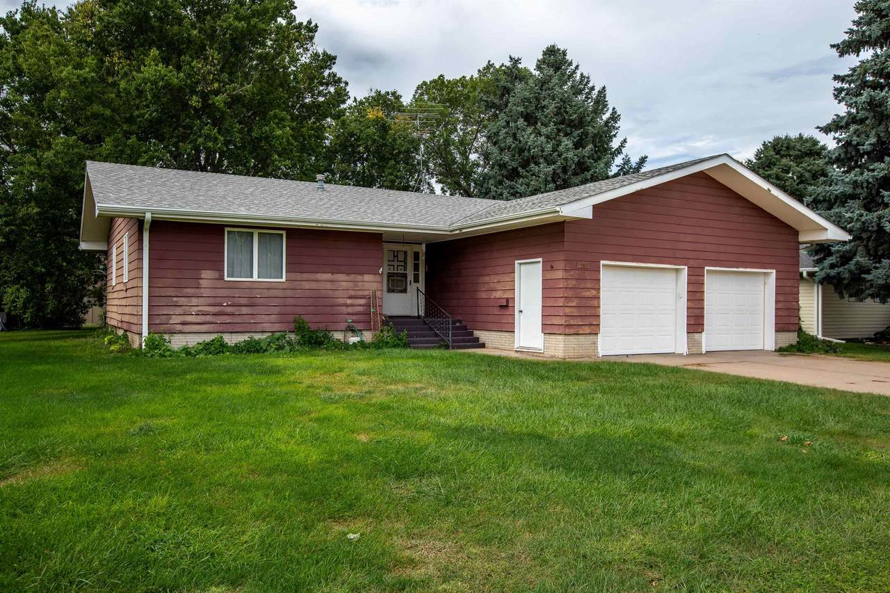 1209 Blaine Street - Photo 1