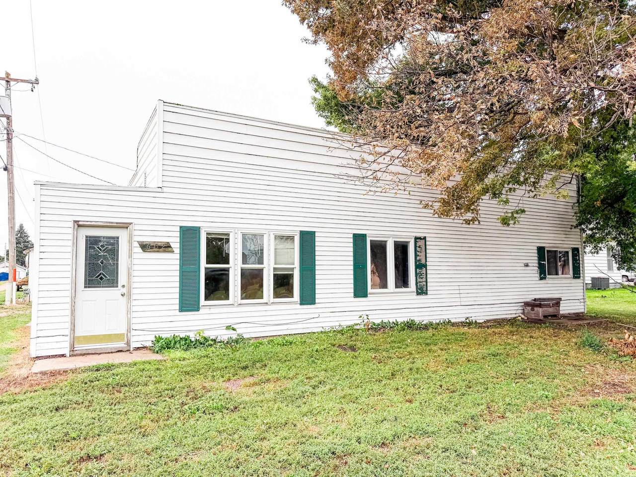 602 Ripley Street - Photo 1