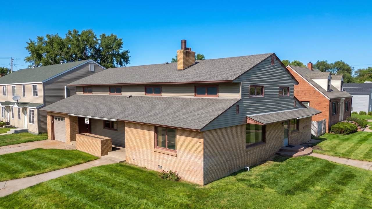 1200 Madison Street - Photo 1
