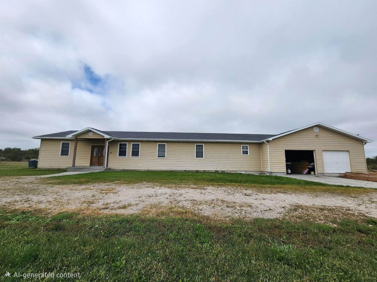 6930 Shiers Road - Photo 1