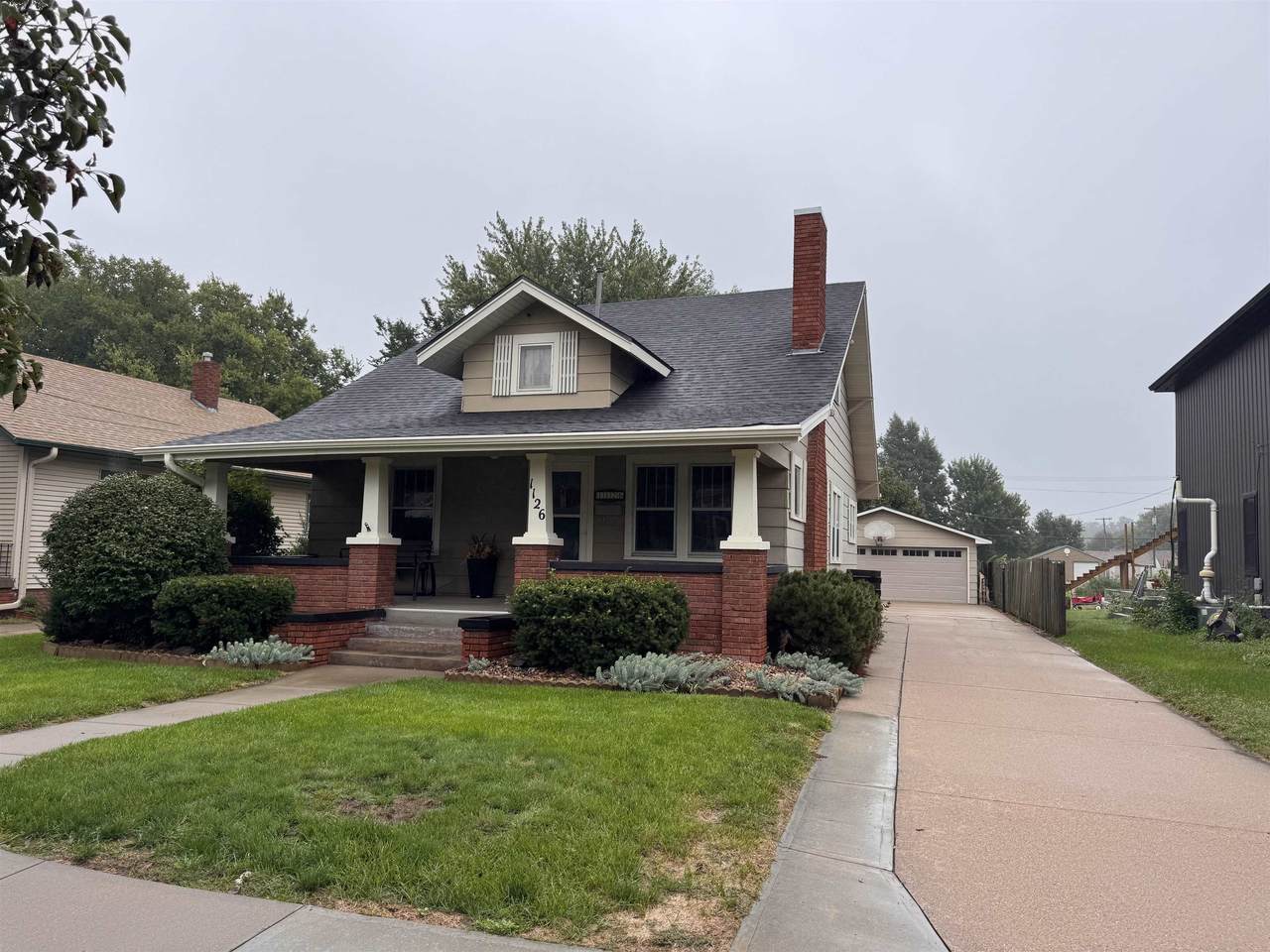 1126 Minnesota Avenue - Photo 1