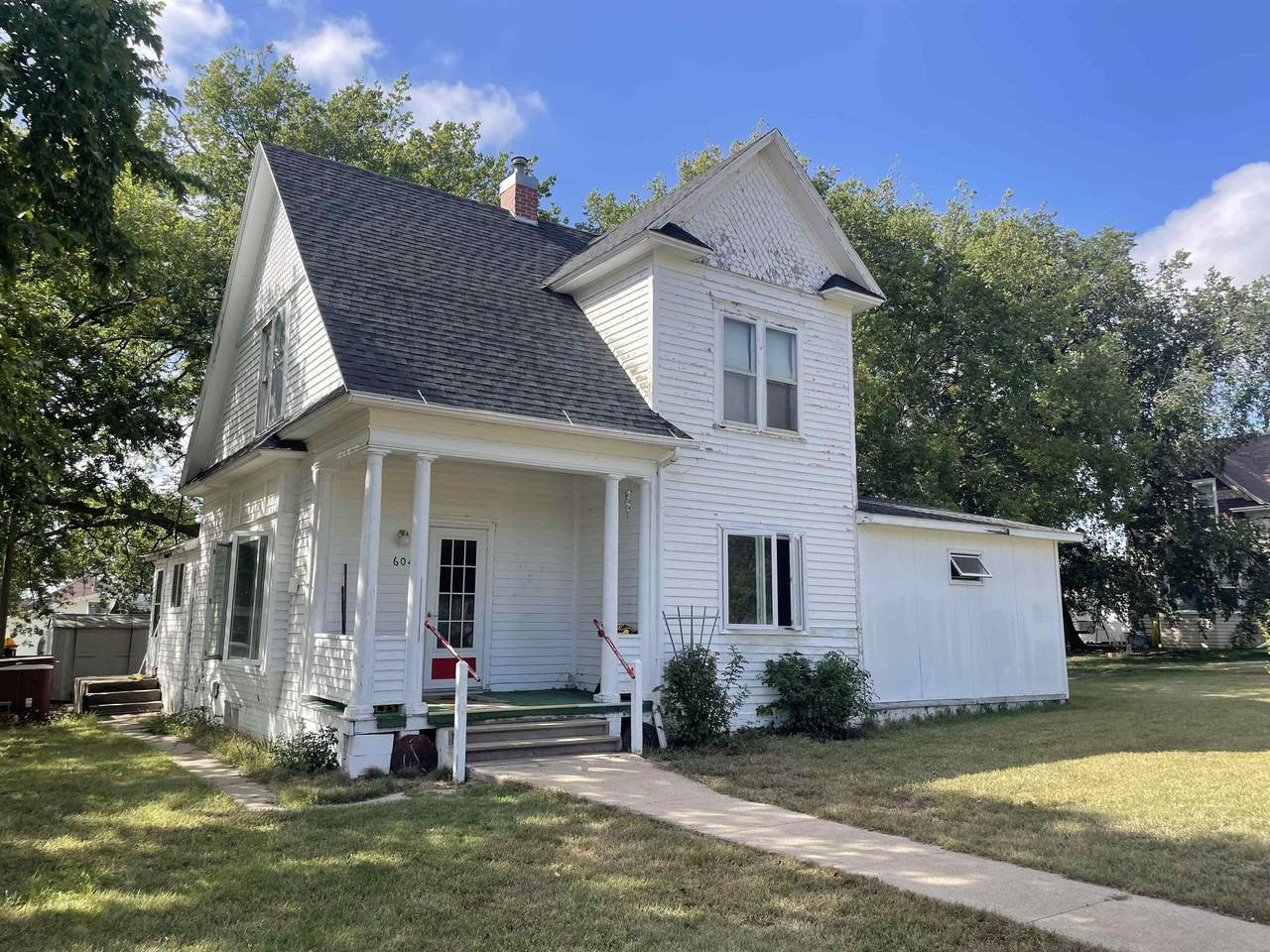604 Main Street - Photo 1