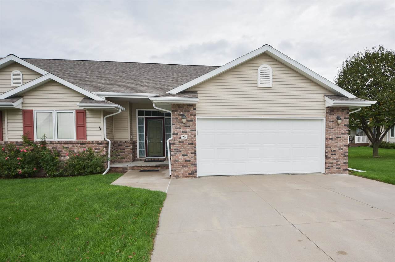 1104 56th Street #21 - Photo 1
