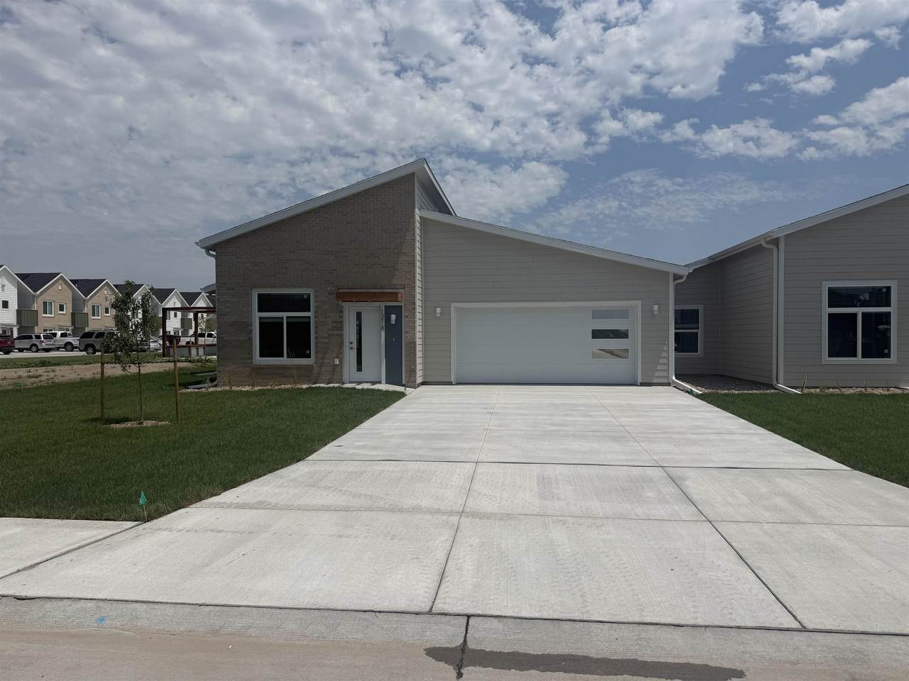 1210 Wycoff Drive - Photo 1