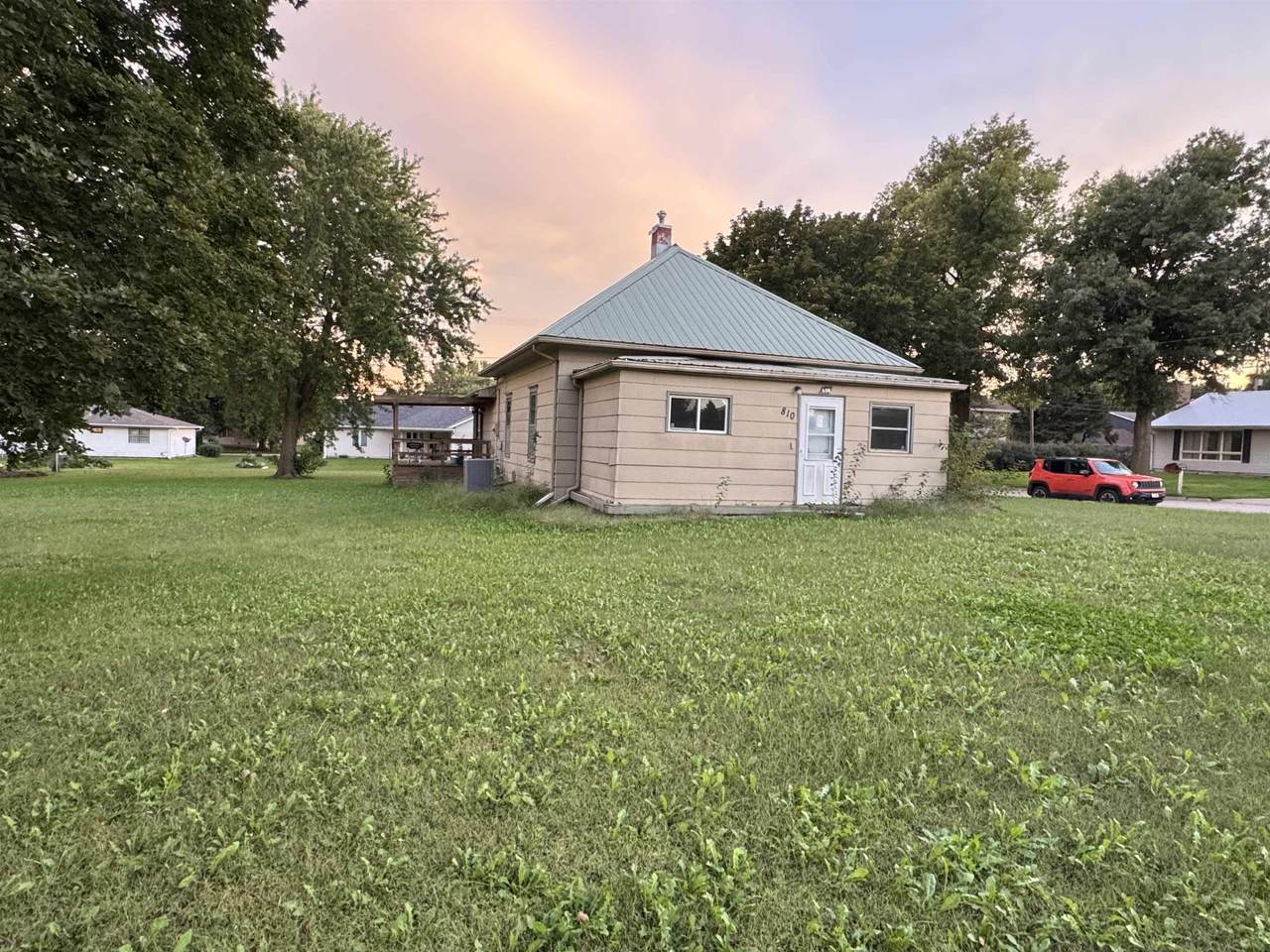 810 Cedar Street - Photo 1