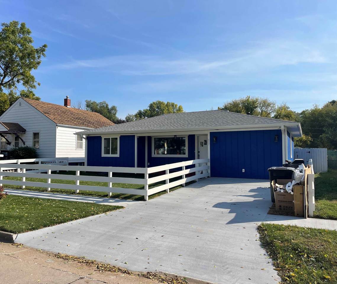 617 P Street - Photo 1