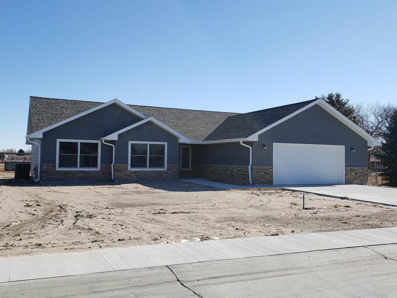 1600 Independence Avenue - Photo 1