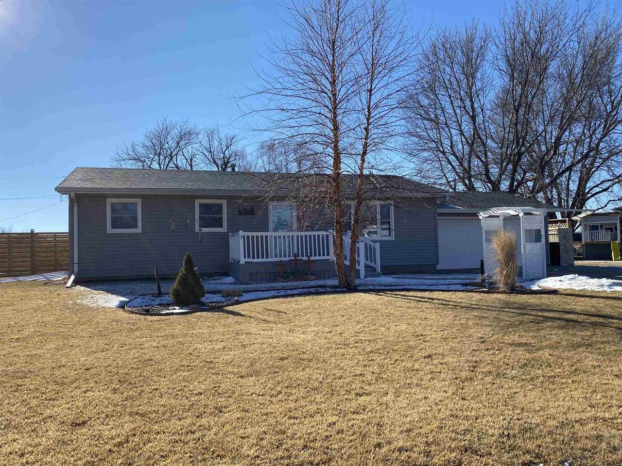 132 Mark Street - Photo 1