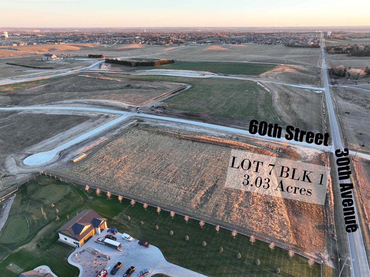 TBD 60th Street - Photo 1