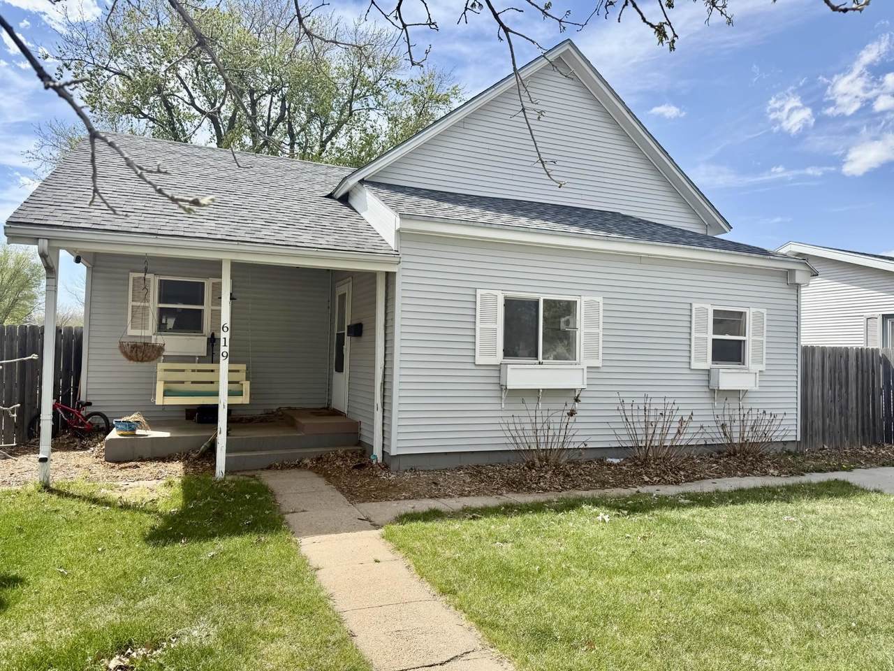 619 Mcmillan Street - Photo 1